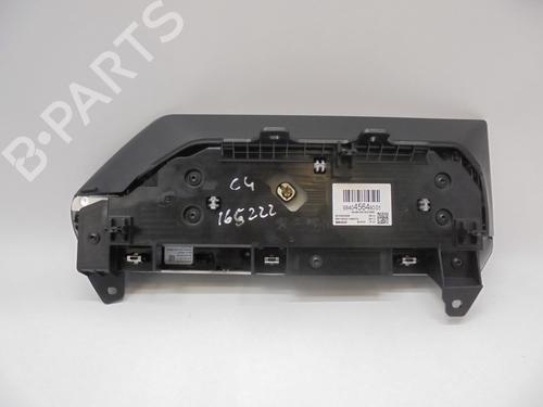Ferdsskriver CITROËN C4 III (BA_, BB_, BC_)  | BP12543727C48 