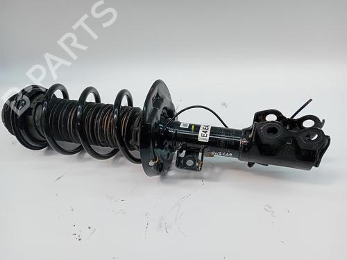 Used Left front shock absorber Left front shock absorber TOYOTA YARIS (_P21_, _PA1_, _PH1_) [2020-2026] 33698145 33698145