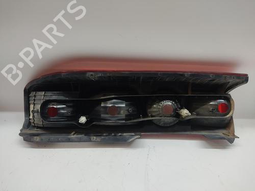 Left taillight CITROËN JUMPER II Van | BP30832667C34 - Image 8