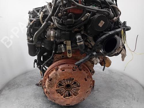 Engine FORD KUGA I  | BP29904173M1