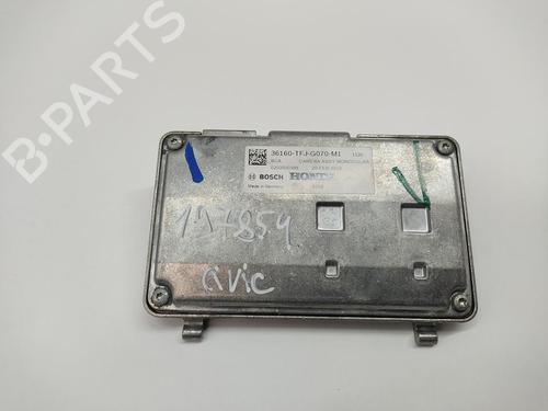 Used Other HONDA CIVIC X Hatchback (FC_, FK_) 1.5 VTEC (FK7) (182 hp) 29235120
