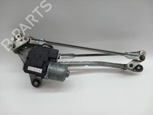 Front wiper motor TESLA MODEL 3 (5YJ3)  | BP34376025M29  - Image 5