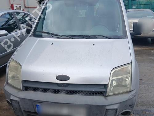 Brugte FORD TRANSIT CONNECT (P65_, P70_, P80_) 1.8 TDCi (90 hp) 4368894