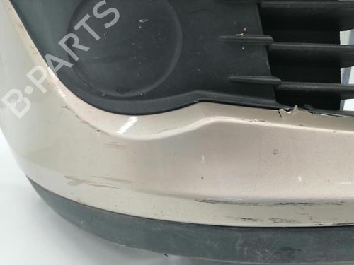 Front bumper RENAULT CLIO III (BR0/1, CR0/1) | BP32491511C7