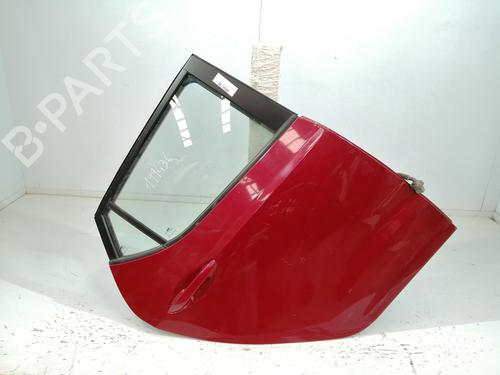 Used Right rear door HYUNDAI i10 II (BA, IA) [2013-2021]  28428465