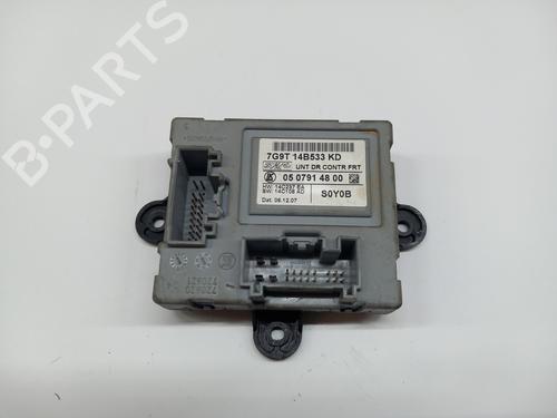 Used Electronic module FORD MONDEO IV Turnier (BA7) 2.0 TDCi (130 hp) 22562604