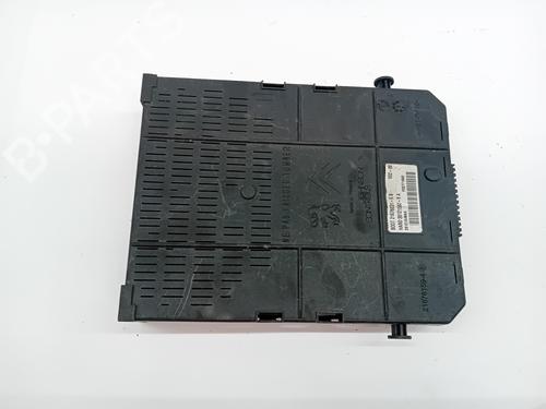 Sikringsdåse PEUGEOT 307 (3A/C)  | BP29246731E1 