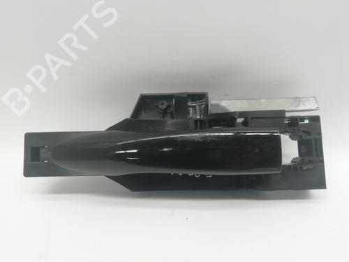 Used Rear left exterior door handle RENAULT KADJAR (HA_, HL_) 1.3 TCe 140 (HLNB, HLN1) (140 hp) 13482393