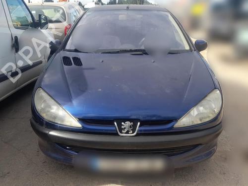 Used Parts PEUGEOT 206 Hatchback (2A/C) [1998-2012]  4292120