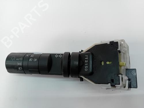 Devioluci Devioluci NISSAN QASHQAI I (J10, NJ10) [2006-2015] 36869511 36869511