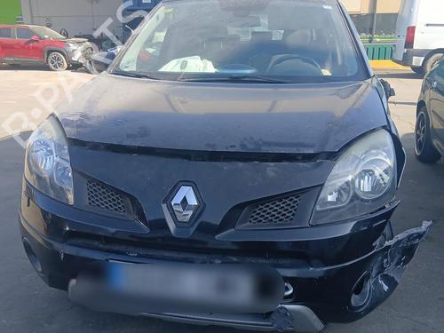 Used Parts RENAULT KOLEOS I (HY_) 2.0 dCi (HY0K) (150 hp) 4480260