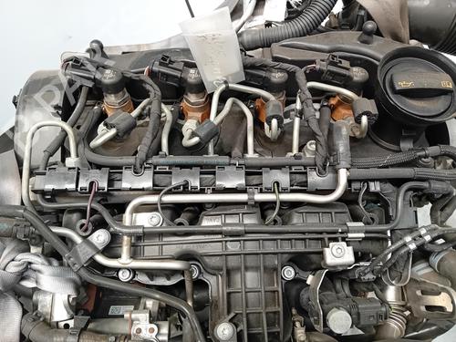 Motor VW GOLF VI (5K1) [2008-2014]  29058512