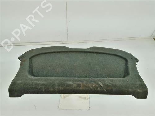 Used Rear parcel shelf Rear parcel shelf FIAT STILO (192_) 1.6 16V (192_XB1A) (103 hp) 27345549 27345549