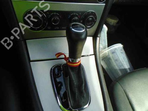 Andre MERCEDES-BENZ CLK (C209) | BP14026943O1