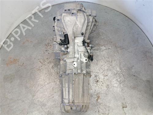 Used Gearbox Gearbox AUDI A6 C6 Avant (4F5) 2.0 TDI (140 hp) 40025482 40025482