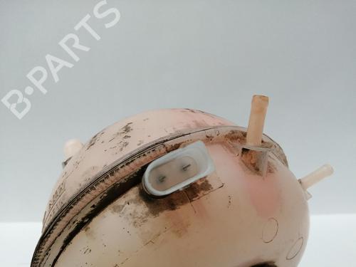 Expansion tank VW TRANSPORTER T5 Van (7HA, 7HH, 7EA, 7EH)  | BP16719429C120 
