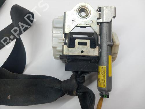 Sicherheitsgurt vorne links FORD KA (RU8)  | BP29904352I26 