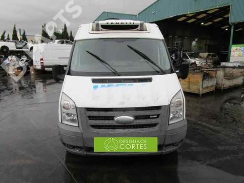 Used Parts FORD TRANSIT Bus (FD_ _, FB_ _, FS_ _, FZ_ _, FC_ _)    800317