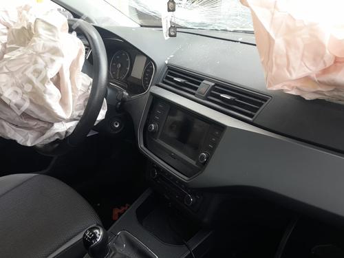 Electronic sensor SEAT IBIZA V (KJ1, KJG)  | BP21001557M84 