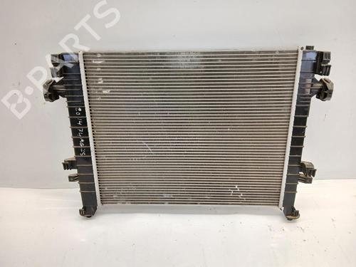 Water radiator MG MG ZS SUV (AZS1) | BP37247505M31 - Image 4