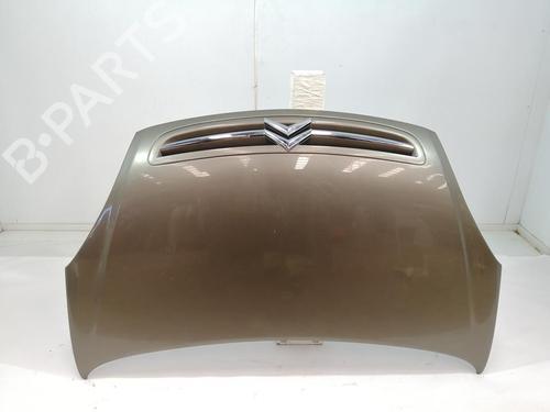 Used Hood CITROËN XSARA PICASSO (N68) 1.6 HDi (109 hp) 29591877
