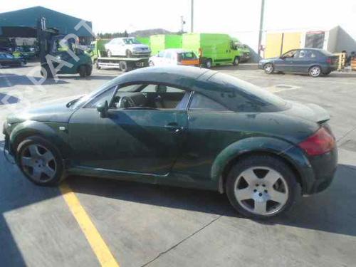Sikkerhetsbelte foran venstre AUDI TT (8N3) 1.8 T quattro | BP11697189I26 