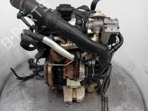 Engine SEAT IBIZA III (6L1) | BP37195238M1 - Image 5