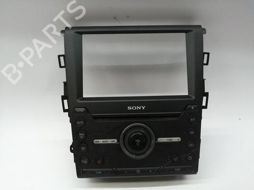 Used Switch FORD MONDEO V Hatchback (CE) 2.0 TDCi (180 hp) 31608318