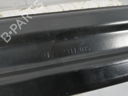 Rear bumper reinforcement SEAT LEON (KL1, KLG)  | BP29810825C73 