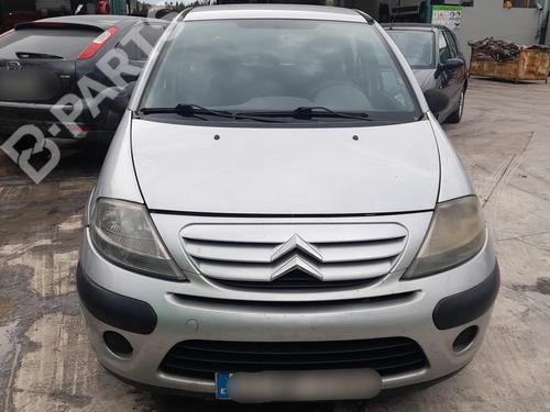 Used Parts CITROËN C3 I (FC_, FN_)  1.4 HDi  1166233