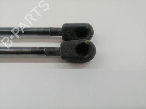 Tailgate lift support NISSAN MICRA III (K12)  | BP29430681C138 