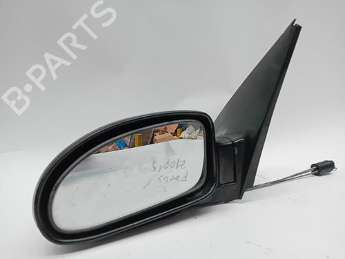 Used Left mirror Left mirror 37182581 37182581