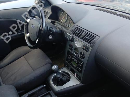 Starter FORD MONDEO III (B5Y)  | BP32288934M8  - Image 9