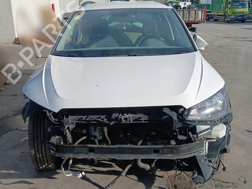 Brukte deler til SEAT ARONA (KJ7, KJP) 1.0 TSI (95 hp) 4431063