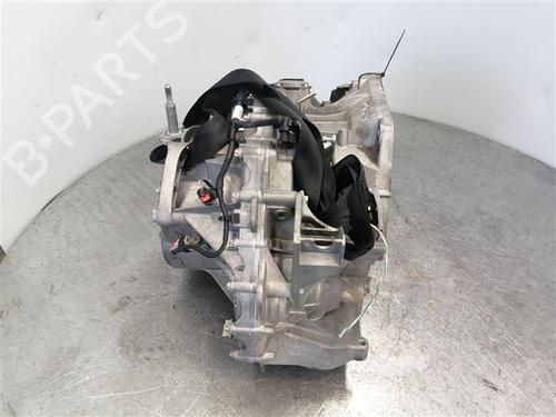 Gearbox RENAULT CAPTUR I (J5_, H5_) 1.3 TCe 150 (J5NK, J5JS) | BP20149262M3 - Image 4