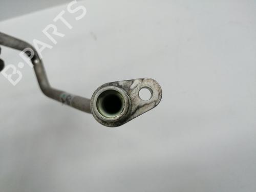 AC pipe NISSAN X-TRAIL III (T32_, T32R, T32RR) 1.6 dCi (T32) | BP18487322M126