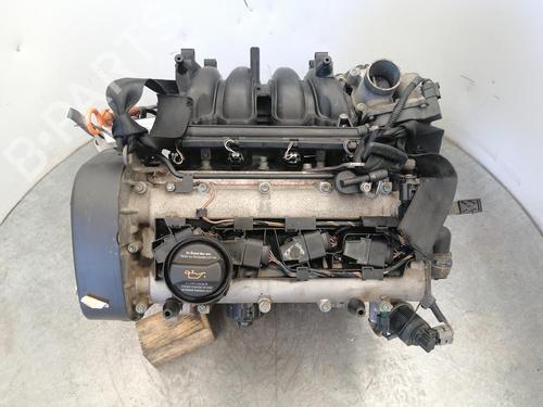 Used Engine Engine 37195218 37195218