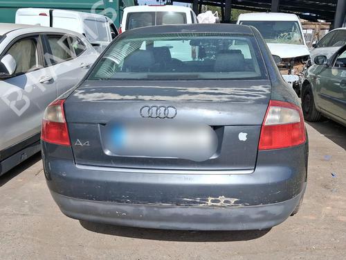 Glove box AUDI A4 B6 (8E2) 1.9 TDI | BP36387033C95 - Image 5