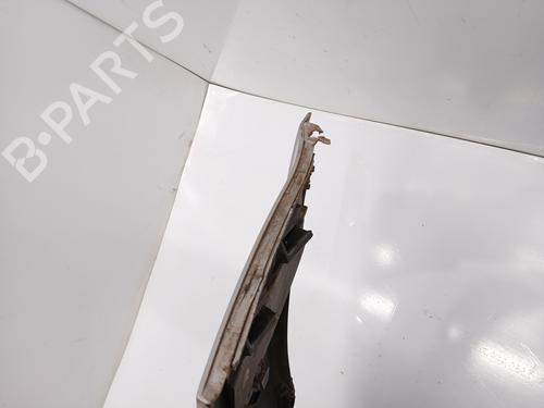 Front bumper SEAT LEON (1M1)  | BP28058023C7 