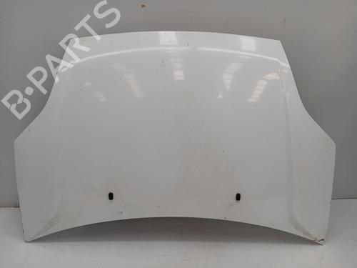 Used Hood FORD FIESTA V (JH_, JD_) 1.4 TDCi (68 hp) 23460480