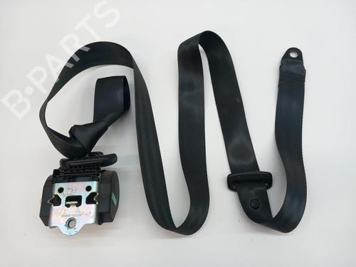 Front left seatbelt FIAT DUCATO Platform/Chassis (250_) | BP33470493I26 - Image 4