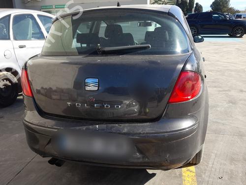 Front wiper motor SEAT TOLEDO III (5P2)  | BP24882821M29 