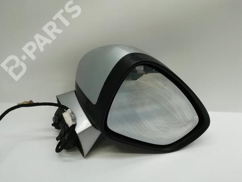 Used Right mirror Right mirror CITROËN C4 Coupe (LA_) 1.6 HDi (90 hp) 11035959 11035959