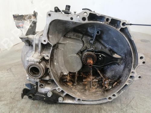 Gearkasse CITROËN C4 Picasso II [2013-2025]  29433526