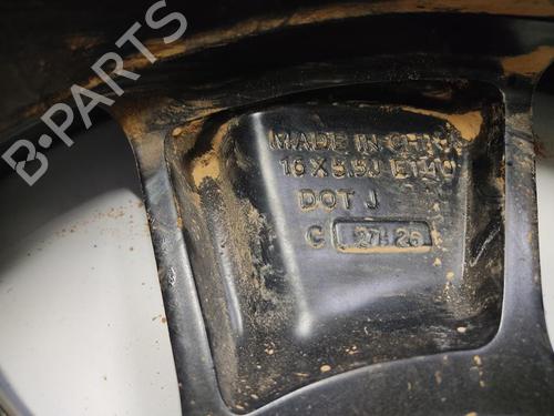 Wheel set MAZDA 2 Hatchback (KB) | BP37181990C100 - Image 6