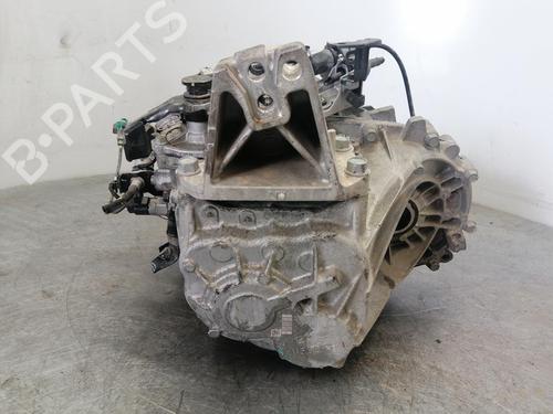 Gearbox KIA RIO IV (YB, SC, FB) 1.4 CRDi 77 | BP31182075M3