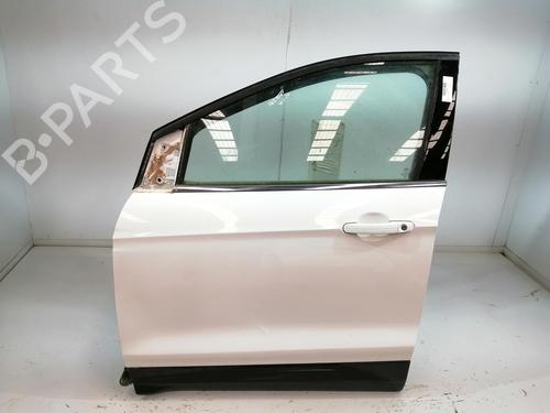Used Left front door FORD KUGA II (DM2) 2.0 TDCi (120 hp) 28118884
