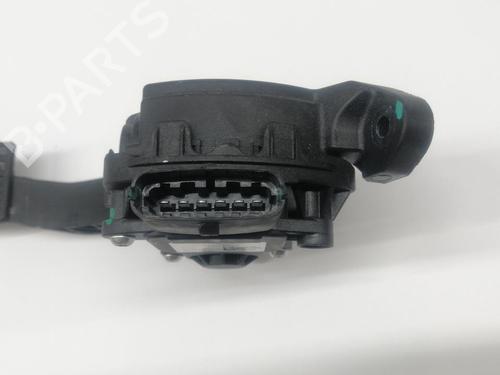 Pedal MG MG ZS SUV (AZS1)  | BP29267346I4 