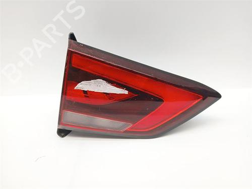 Used Left tailgate light Left tailgate light 37594694 37594694