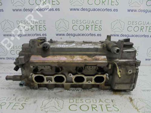 Cylinder head NISSAN MICRA III (K12) 1.4 16V | BP10975175M5 